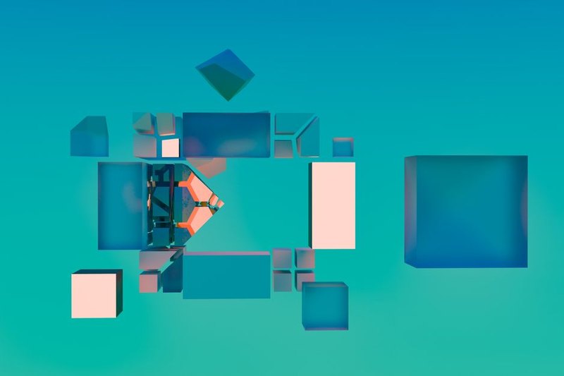 The Shading Technique That Defined a Decade